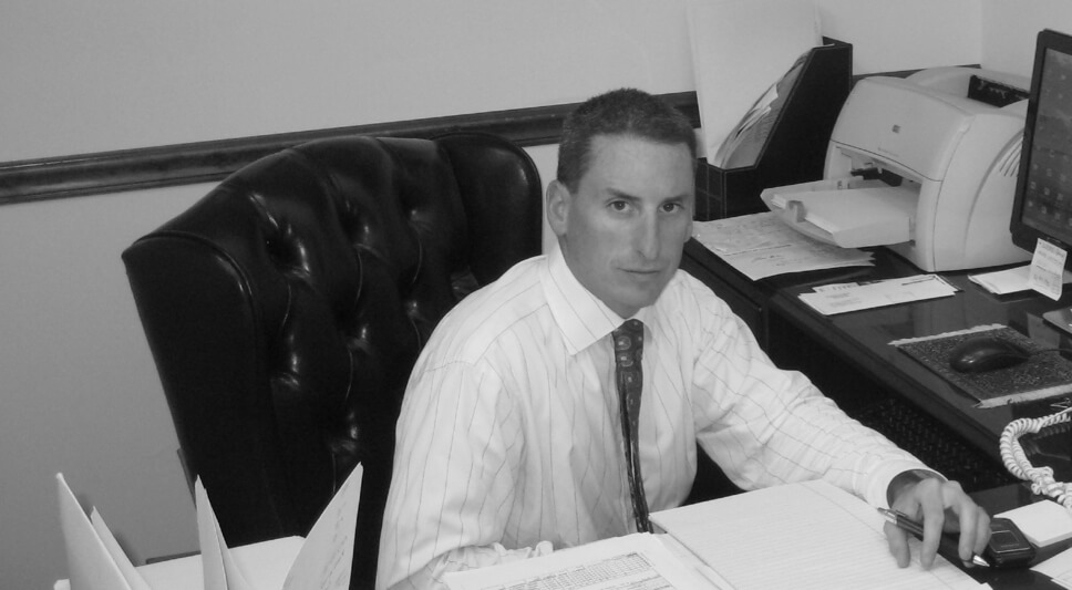 Michael A. Arbeit, Attorney At Law